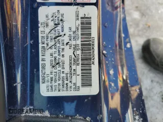 2013 Nissan 370Z z VIN JN1AZ4EH4DM383023, wystawiony jako Copart lot #88204985 z przebiegiem 138 112 mil mil oraz Szkoda całkowita • Salvage title. Historia ofert i sprzedaży dostępna na DreamBid. Obrazek 14.