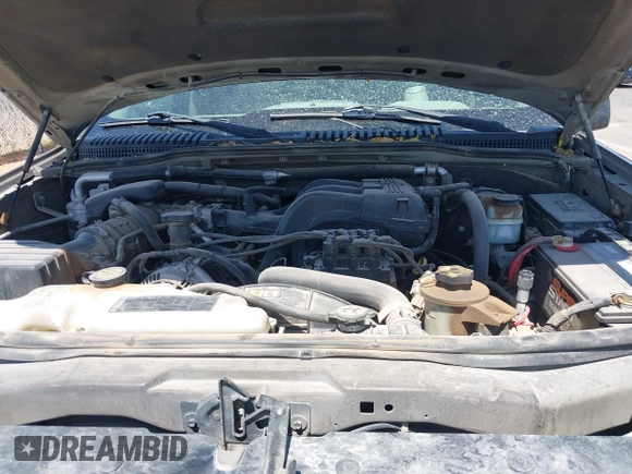 2007 Ford Explorer Sport Trac XLT with VIN 1FMEU31K07UA18489, listed as a IAAI auction lot 42500261 with 259,887 mi miles and . Bid and sale history available at DreamBid. Image 10.