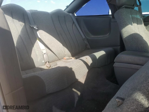 2003 Chevrolet Cavalier with VIN 1G1JC12FX37321499, listed as a Copart auction lot 72216884 with 150,283 mi miles and Salvage Title. Bid and sale history available at carsss.com. Image 10.