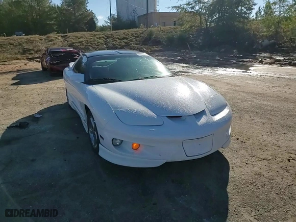 2000 Pontiac Firebird with VIN 2G2FS22K9Y2154512, listed as a Copart auction lot 80933544 with 113,754 mi miles and Salvage Title. Bid and sale history available at carsss.com. Image 10.