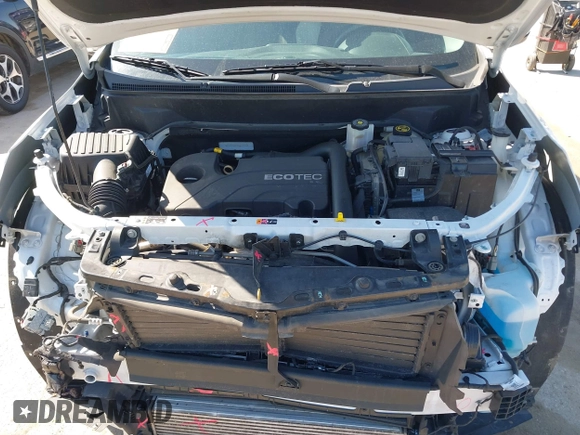 2019 Chevrolet Equinox LT with VIN 3GNAXKEV3KL227230, listed as a IAAI auction lot 41781839 with 78,652 mi miles and . Bid and sale history available at carsss.com. Image 10.