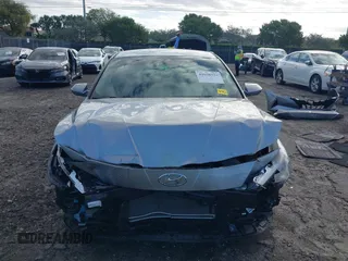 2022 Hyundai Elantra SEL with VIN 5NPLM4AG4NH057669, listed as a IAAI auction lot 41650329 with 14,763 mi miles and . Bid and sale history available at DreamBid. Image 12.