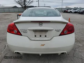 2012 Nissan Altima 3.5 SR with VIN 1N4BL2EPXCC111794, listed as a Copart auction lot 81318964 with 245,858 mi miles and Salvage Title. Bid and sale history available at carsss.com. Image 6.