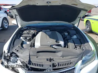 2014 Lexus GS 350 with VIN JTHBE1BL1E5043231, listed as a IAAI auction lot 41986141 with 139,842 mi miles. Bid and sale history available at carsss.com. Image 10.
