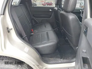 2012 Ford Escape Limited with VIN 1FMCU9EG5CKC24283, listed as a IAAI auction lot 41951067 with 134,666 mi miles. Bid and sale history available at carsss.com. Image 8.