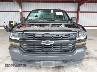 2016 Chevrolet Silverado 1500 LS with VIN 1GCVKNEC8GZ324111, listed as a IAAI auction lot 41620480 with 139,548 mi miles. Bid and sale history available at carsss.com. Image 13.