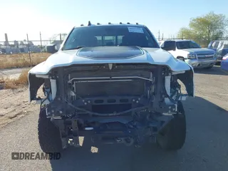 2020 Ram 2500 Power Wagon with VIN 3C6TR5EJ4LG274651, listed as a IAAI auction lot 41831201 with 42,708 mi miles. Bid and sale history available at carsss.com. Image 6.