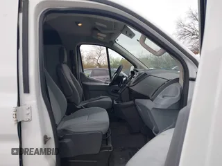 2015 Ford Transit Cargo with VIN 1FTYR2ZM4FKA94360, listed as a IAAI auction lot 41931202 with 324,881 mi miles and . Bid and sale history available at carsss.com. Image 5.