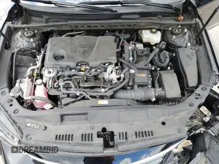 2021 Toyota Avalon Hybrid XLE z VIN 4T1AA1AB5MU002781, wystawiony jako Copart lot #56916685 z przebiegiem 26 132 mil mil oraz Szkoda całkowita • Salvage title. Historia ofert i sprzedaży dostępna na DreamBid. Obrazek 11.