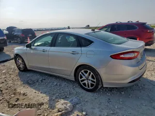 2016 Ford Fusion SE with VIN 3FA6P0H73GR200636, listed as a Copart auction lot 59938095 with 207,162 mi miles and Salvage title. Bid and sale history available at DreamBid. Image 2.