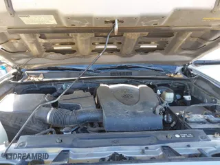 2019 Toyota Tacoma 4WD SR with VIN 3TMCZ5AN4KM194526, listed as a IAAI auction lot 42021504 with 87,767 mi miles. Bid and sale history available at carsss.com. Image 10.