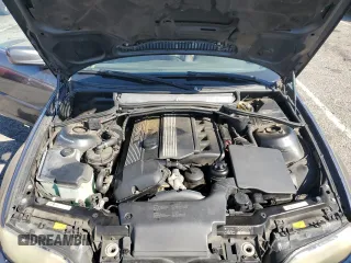 2006 BMW 3 Series 330Ci with VIN WBABW53426PL54764, listed as a Copart auction lot 46896345 with 151,852 mi miles and Clean Title. Bid and sale history available at carsss.com. Image 11.