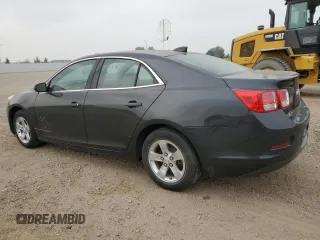 2016 Chevrolet Malibu Limited LS with VIN 1G11A5SA8GU138806, listed as a Copart auction lot 70752914 with 92,842 mi miles and Salvage Title. Bid and sale history available at carsss.com. Image 2.