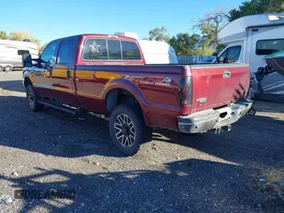2004 Ford F-350 XL с VIN 1FTSW31P54EC36849, выставлен на аукционе IAAI как лот 40396686 с пробегом 159 848 миль миль и . История ставок и продаж доступна на DreamBid. Изображение 3.