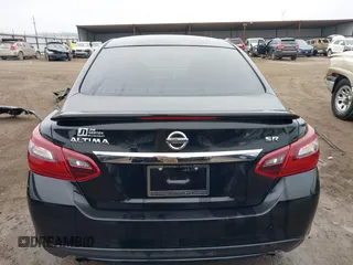 2017 Nissan Altima SV with VIN 1N4AL3AP9HC235571, listed as a IAAI auction lot 41517559 with 111,129 mi miles and . Bid and sale history available at carsss.com. Image 17.