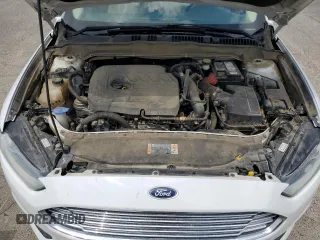 2014 Ford Fusion SE with VIN 3FA6P0HD5ER299477, listed as a Copart auction lot 54628495 with 198,256 mi miles and Clean Title. Bid and sale history available at DreamBid. Image 11.
