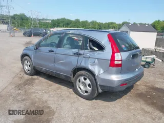2009 Honda CR-V LX z VIN 5J6RE48389L042940, wystawiony jako IAAI lot #42381328 z przebiegiem 106 895 mil mil oraz . Historia ofert i sprzedaży dostępna na DreamBid. Obrazek 3.