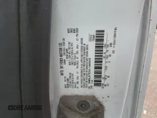 2020 Ford Transit Connect XL z VIN NM0LS7E23L1445435, wystawiony jako Copart lot #53704835 z przebiegiem 100 883 mil mil oraz Szkoda całkowita • Salvage title. Historia ofert i sprzedaży dostępna na DreamBid. Obrazek 12.