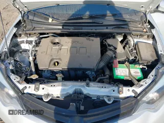 2016 Toyota Corolla L z VIN 2T1BURHE7GC592451, wystawiony jako IAAI lot #38097006 z przebiegiem 22 347 mil mil oraz . Historia ofert i sprzedaży dostępna na DreamBid. Obrazek 10.