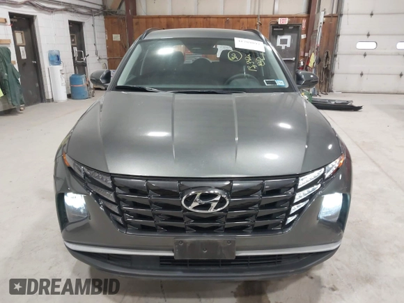 2022 Hyundai Tucson SEL с VIN 5NMJBCAE3NH125964, выставлен на аукционе IAAI как лот 41789897 с пробегом 13 342 миль миль и . История ставок и продаж доступна на DreamBid. Изображение 12.