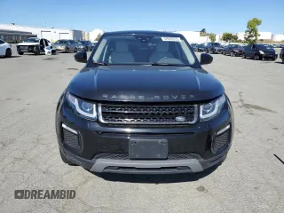 2017 Land Rover Range Rover Evoque SE with VIN SALVP2BG4HH170987, listed as a Copart auction lot 57633315 with 195,822 mi miles and Clean title. Bid and sale history available at DreamBid. Image 5.