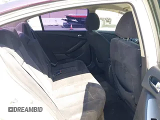 2007 Nissan Altima S with VIN 1N4AL21E47C110534, listed as a IAAI auction lot 42008009 with 183,555 mi miles and . Bid and sale history available at DreamBid. Image 8.