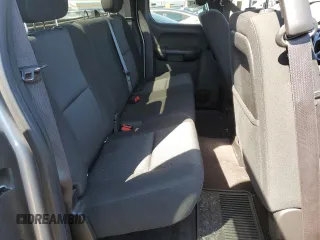 2012 Chevrolet Silverado 1500 LT with VIN 1GCRKSE73CZ273436, listed as a Copart auction lot 53454685 with 261,677 mi miles and Salvage Title. Bid and sale history available at DreamBid. Image 10.