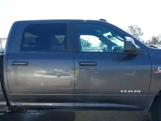 2021 Ram 2500 Big Horn с VIN 3C6UR5DLXMG584554, выставлен на аукционе IAAI как лот 42529329 с пробегом 82 528 миль миль и . История ставок и продаж доступна на DreamBid. Изображение 12.