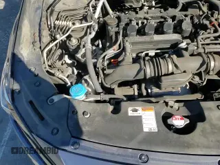 2018 Honda Accord Sport z VIN 1HGCV1F3XJA115692, wystawiony jako Copart lot #86603475 z przebiegiem 117 882 mil mil oraz Szkoda całkowita • Salvage title. Historia ofert i sprzedaży dostępna na DreamBid. Obrazek 13.