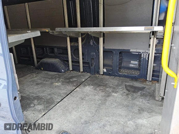 2020 Ford Transit Cargo with VIN 1FTBR3X88LKA56353, listed as a Copart auction lot 78698104 with 74,493 mi miles and Clean Title. Bid and sale history available at DreamBid. Image 11.