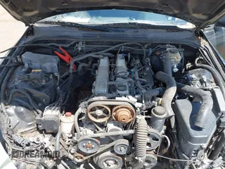 2001 Lexus IS 300/350 z VIN JTHBD182010003232, wystawiony jako IAAI lot #42269043 z przebiegiem 116 450 mil mil oraz . Historia ofert i sprzedaży dostępna na DreamBid. Obrazek 10.