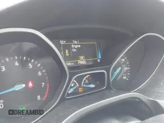 2016 Ford Focus SE с VIN 1FADP3F20GL298068, выставлен на аукционе IAAI как лот 42336086 с пробегом 143 646 миль миль и . История ставок и продаж доступна на DreamBid. Изображение 7.