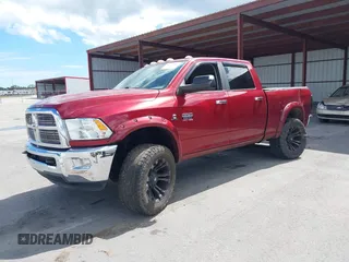 2012 Ram 2500 Big Horn with VIN 3C6UD5DL6CG287326, listed as a IAAI auction lot 41676546 with 151,974 mi miles. Bid and sale history available at carsss.com. Image 19.