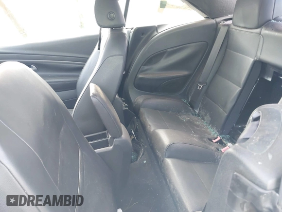 2008 Volkswagen Eos Turbo с VIN WVWBA71F18V055248, выставлен на аукционе IAAI как лот 41886197 с пробегом 147 198 миль миль и . История ставок и продаж доступна на DreamBid. Изображение 8.
