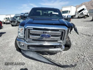2016 Ford F-350 Platinum with VIN 1FT8W3BT1GEC03230, listed as a Copart auction lot 50741475 with 80,089 mi miles and Salvage title. Bid and sale history available at DreamBid. Image 5.