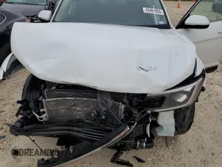 2024 Volkswagen Atlas SEL with VIN 1V2BR2CA8RC539703, listed as a Copart auction lot 45461855 with 20,789 mi miles and Salvage title. Bid and sale history available at DreamBid. Image 12.