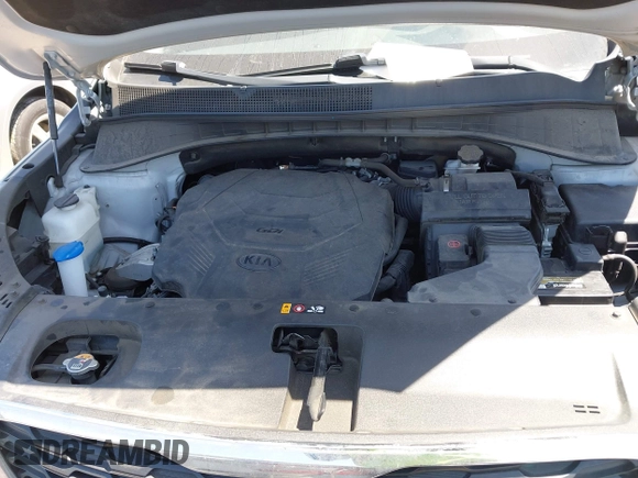 2020 Kia Sorento S z VIN 5XYPG4A58LG669899, wystawiony jako IAAI lot #42006231 z przebiegiem 58 268 mil mil oraz . Historia ofert i sprzedaży dostępna na DreamBid. Obrazek 10.
