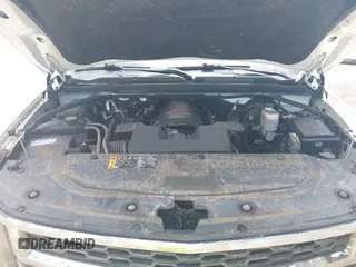 2020 Chevrolet Tahoe LT with VIN 1GNSKBKC6LR256298, listed as a IAAI auction lot 39807928 with Not provided miles and . Bid and sale history available at DreamBid. Image 10.