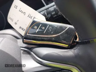 2023 Lexus NX 350 Premium z VIN 2T2GGCEZ8PC024142, wystawiony jako IAAI lot #42101751 z przebiegiem 34 449 mil mil oraz . Historia ofert i sprzedaży dostępna na DreamBid. Obrazek 11.