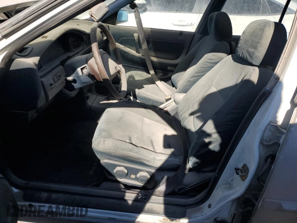 1989 Nissan Maxima with VIN JN1HJ01P6KT276487, listed as a Copart auction lot 67424274 with Not provided miles and Non repairable. Bid and sale history available at DreamBid. Image 7.