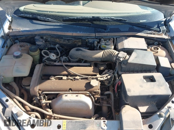 2000 Ford Focus ZX3 with VIN 3FAFP3137YR200780, listed as a IAAI auction lot 42322264 with 170,436 mi miles and . Bid and sale history available at DreamBid. Image 10.
