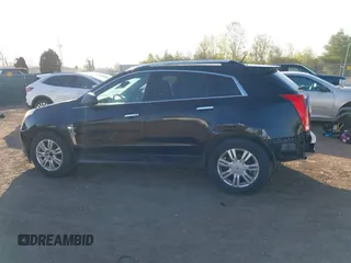 2010 Cadillac SRX Luxury Collection z VIN 3GYFNDEYXAS655420, wystawiony jako IAAI lot #42088766 z przebiegiem 235 033 mil mil oraz . Historia ofert i sprzedaży dostępna na DreamBid. Obrazek 15.