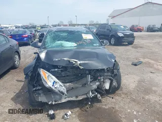 2014 Buick Regal Premium I с VIN 2G4GN5EX2E9223250, выставлен на аукционе IAAI как лот 42038109 с пробегом 95 090 миль миль и . История ставок и продаж доступна на DreamBid. Изображение 6.