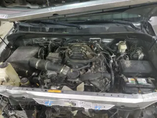 2010 Toyota Sequoia SR5 with VIN 5TDBW5G17AS026662, listed as a Copart auction lot 43907765 with 253,547 mi miles and Salvage Title. Bid and sale history available at carsss.com. Image 12.