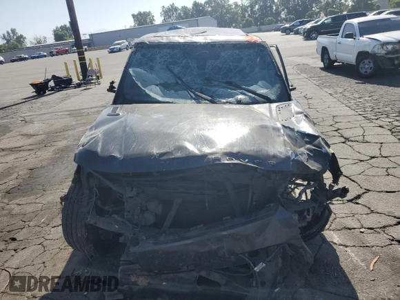 2014 Land Rover Range Rover Sport Supercharged z VIN SALWR2TF1EA391164, wystawiony jako Copart lot #61185645 z przebiegiem 167 064 mil mil oraz Szkoda całkowita • Salvage title. Historia ofert i sprzedaży dostępna na DreamBid. Obrazek 5.