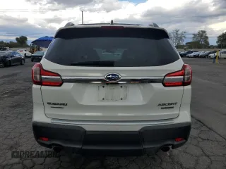 2019 Subaru Ascent Limited с VIN 4S4WMAPD0K3453965, выставлен на аукционе Copart как лот 51654945 с пробегом 123 298 миль миль и Списание • Salvage title. История ставок и продаж доступна на DreamBid. Изображение 6.