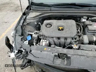 2019 Hyundai Elantra SEL с VIN 5NPD84LF2KH410032, выставлен на аукционе Copart как лот 81245925 с пробегом 61 692 миль миль и Списание • Salvage title. История ставок и продаж доступна на DreamBid. Изображение 16.