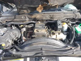 2008 Dodge 2500 SXT z VIN 3D7KS29A28G108711, wystawiony jako IAAI lot #41707944 z przebiegiem Nie podano mil oraz . Historia ofert i sprzedaży dostępna na DreamBid. Obrazek 10.