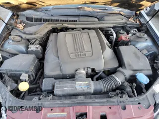 2009 Pontiac G8 with VIN 6G2ER57729L218858, listed as a Copart auction lot 42387285 with 224,783 mi miles and Salvage Title. Bid and sale history available at carsss.com. Image 13.
