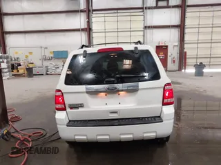 2012 Ford Escape Limited with VIN 1FMCU0E76CKA29062, listed as a IAAI auction lot 42205099 with 103,424 mi miles and . Bid and sale history available at DreamBid. Image 16.